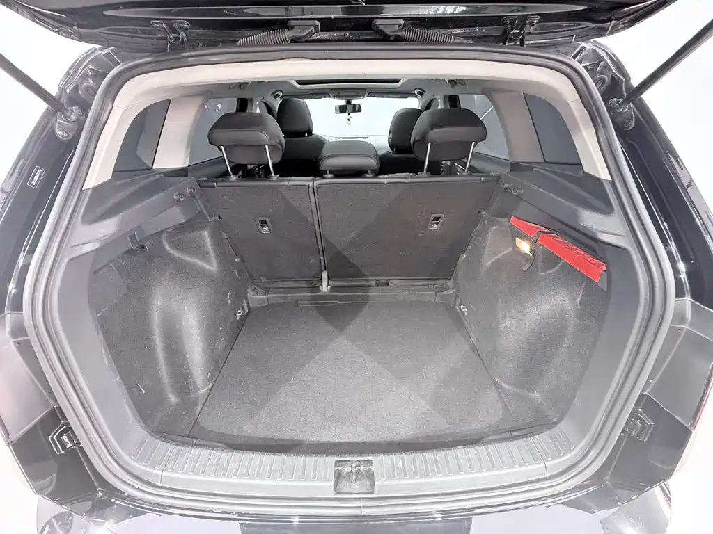Skoda Karoq 2023 — фото 15