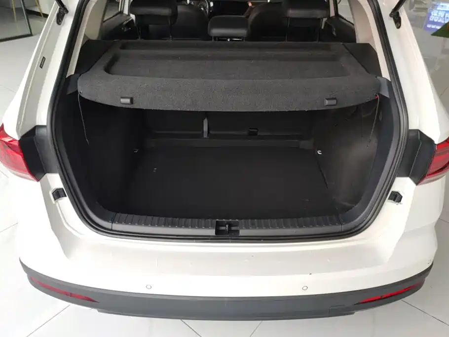 Volkswagen Tharu 2021