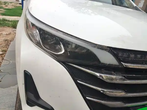GAC Trumpchi M6 2020