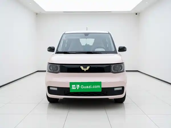 Wuling Hongguang MINIEV 2021