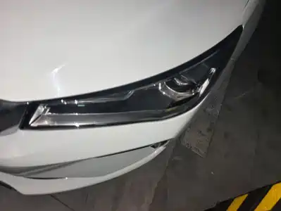 Geely Emgrand 2023