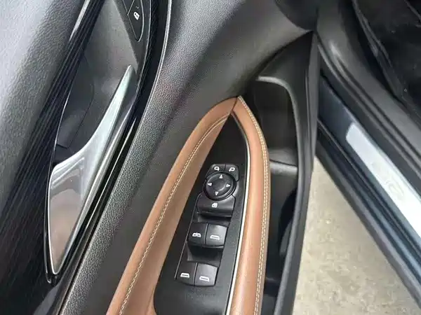 Buick Regal 2020