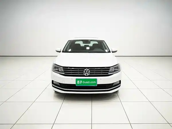 Volkswagen Lavida 2016