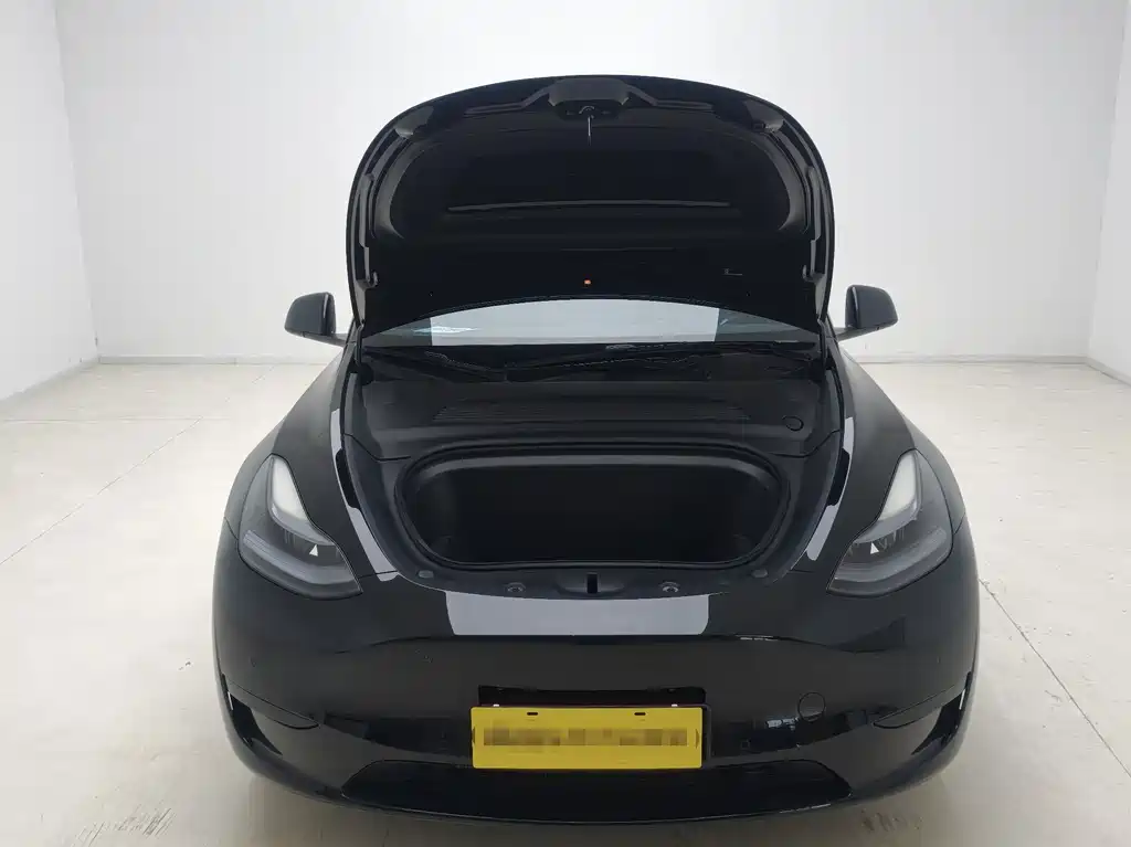 Tesla Model Y 2023 — фото 10