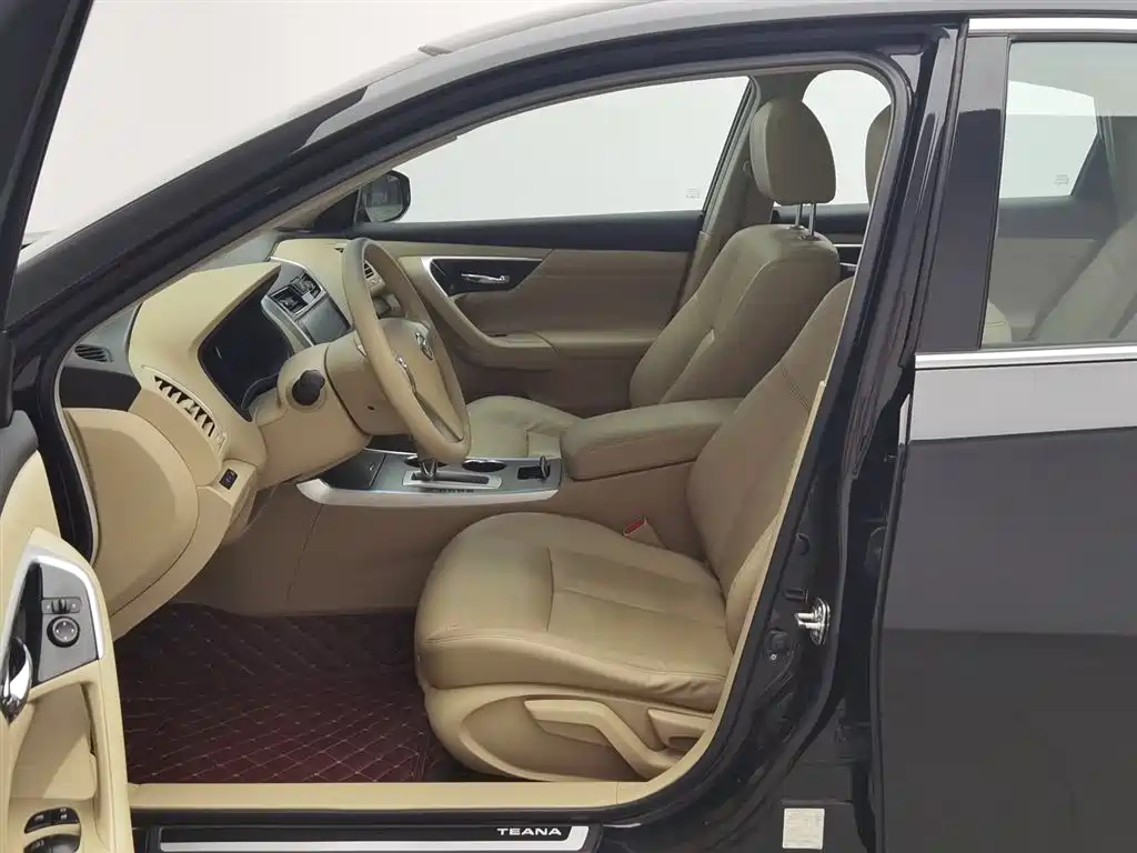 Nissan Teana 2019 — фото 10