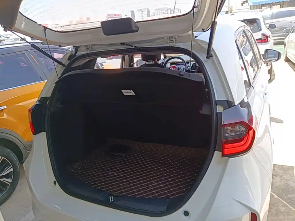 Honda Fit 2023 — фото 19