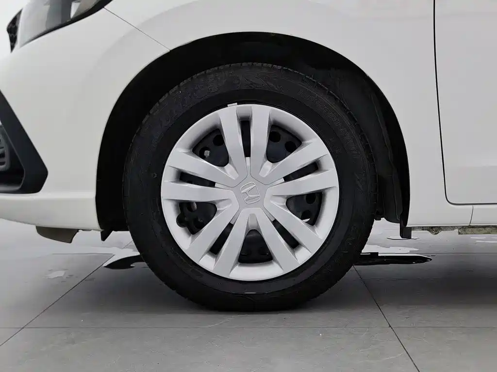 Honda Fit 2022 — фото 17