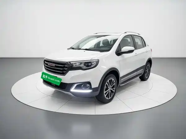Haval H1 2015