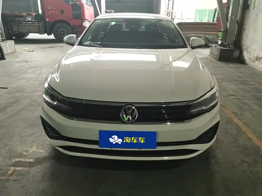 Volkswagen Lamando 2022