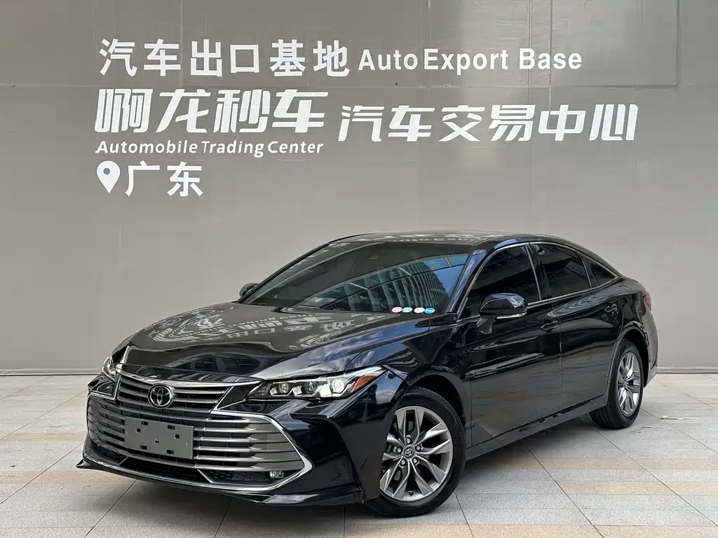 Toyota Avalon 2021