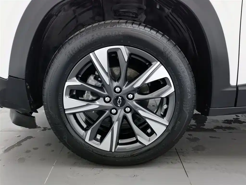 Chevrolet Trax 2022 — фото 17