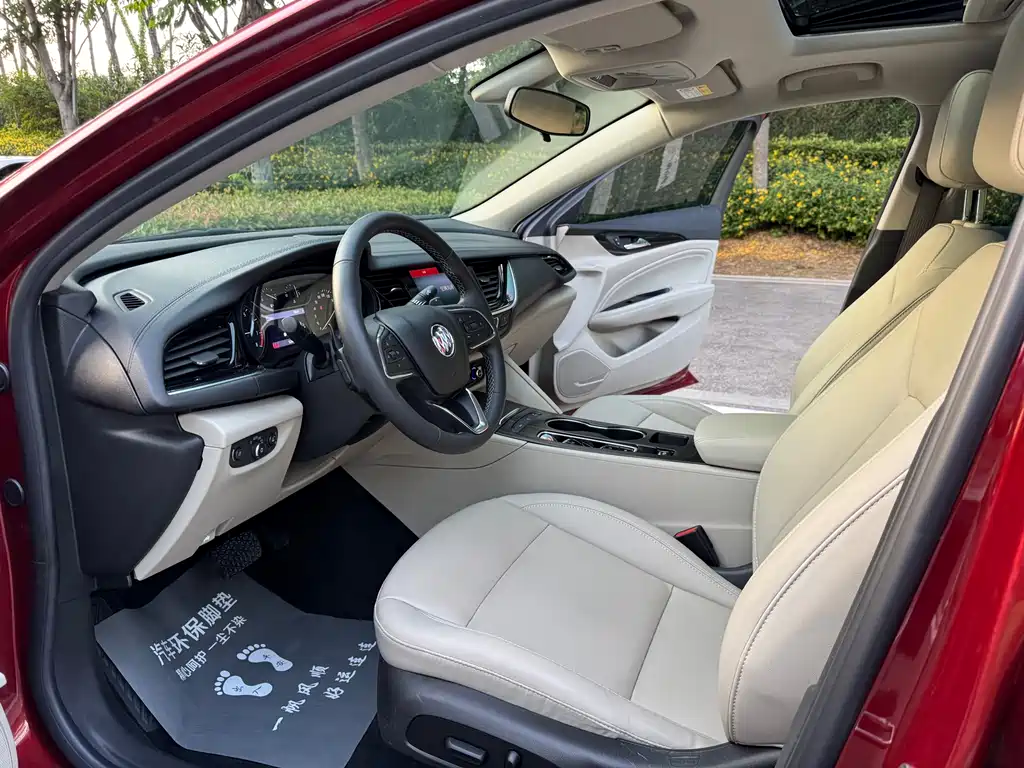 Buick Regal 2022 — фото 10