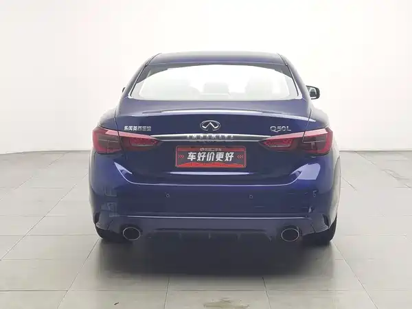 Infiniti Q50L 2019