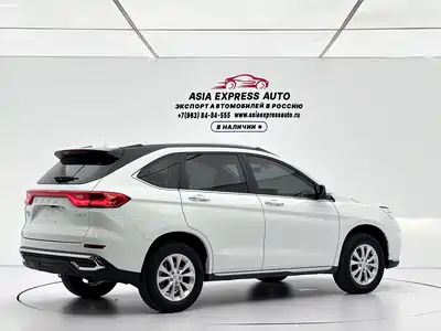 Haval M6 2023