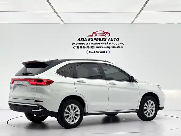 Haval M6 2023