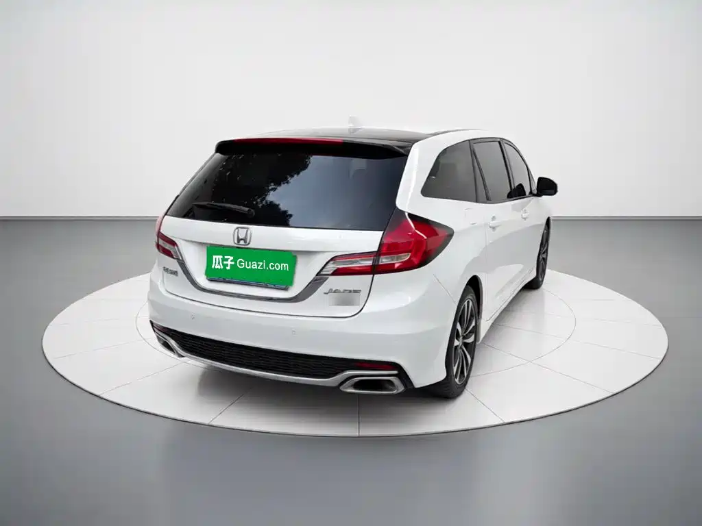 Honda Jade 2018 — фото 4