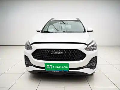 Haval M6 2019