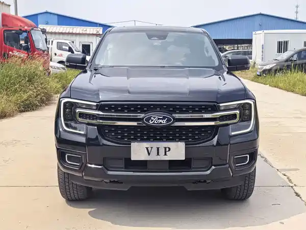 Ford Ranger 2025