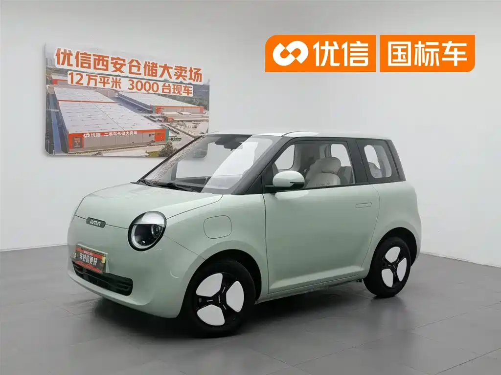 Qiyuan Lumin 2023