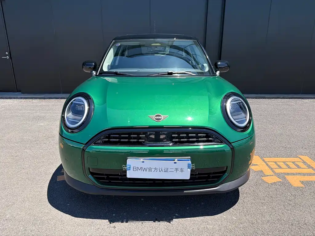 MINI Mini 2025