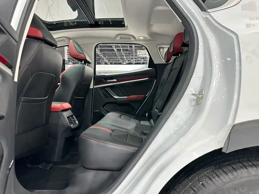 Haval H4 2019 — фото 14