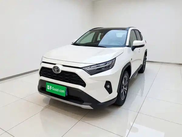 Toyota RAV4 2023