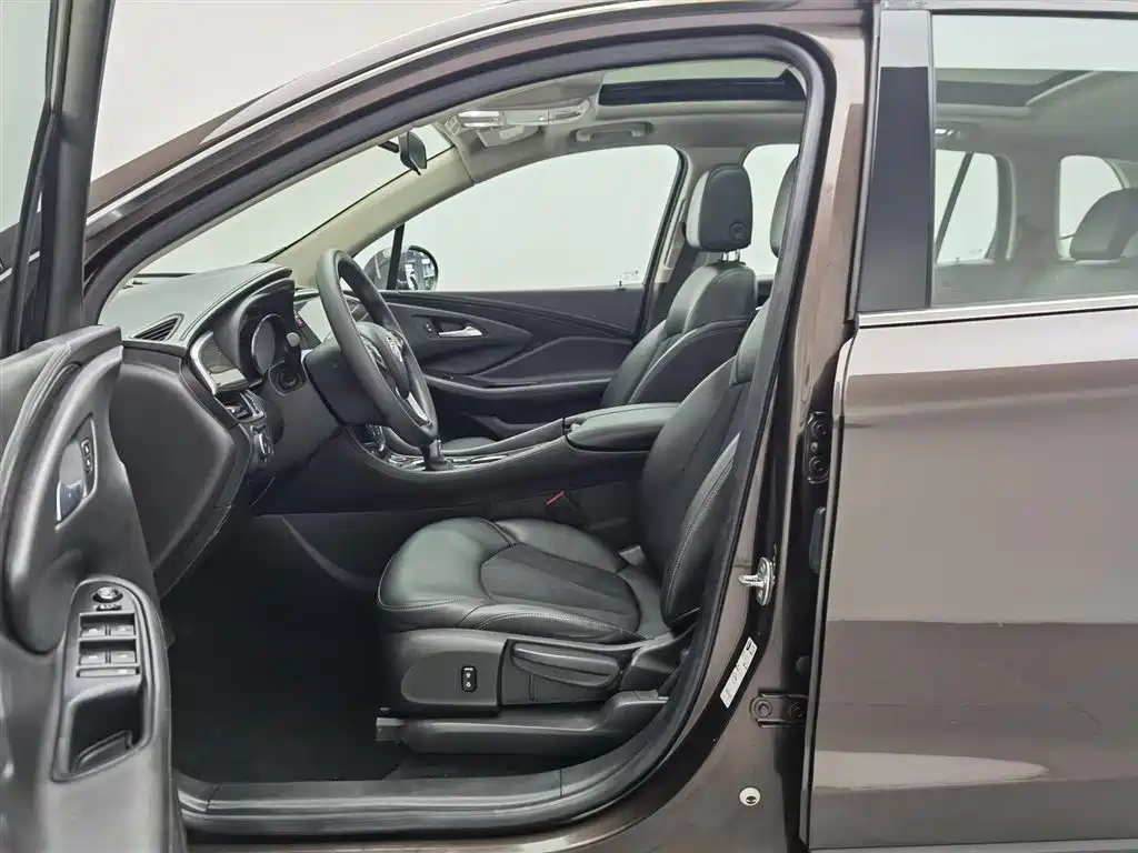 Buick Envision Plus 2020 — фото 10