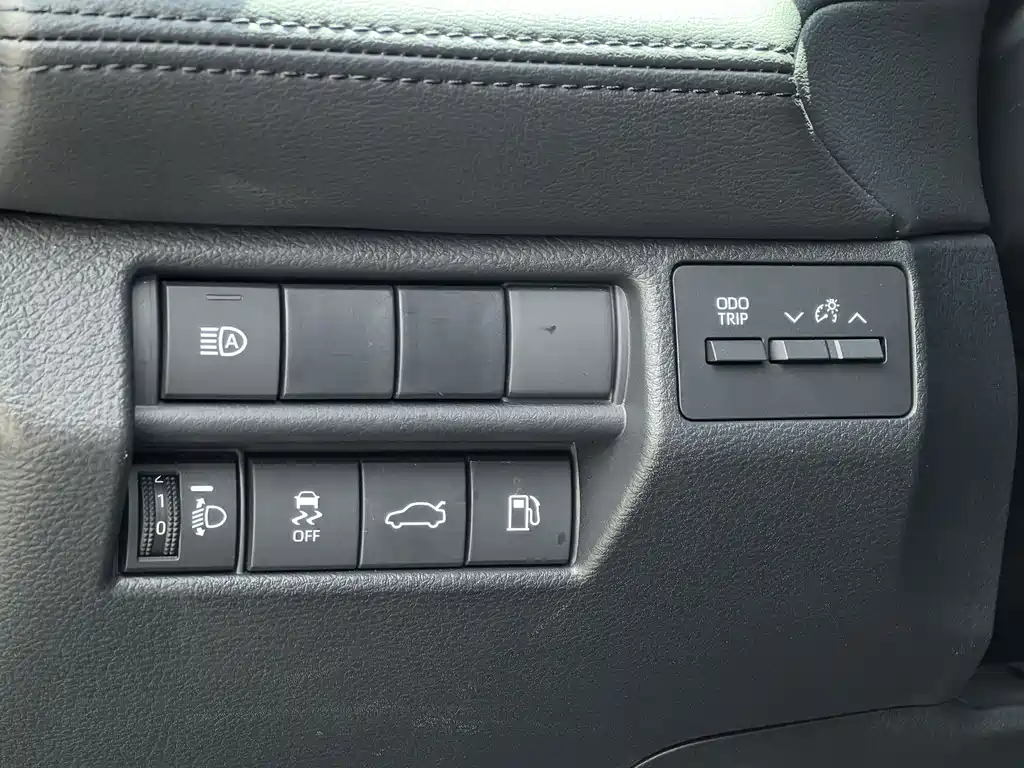 Toyota Avalon 2024 — фото 18
