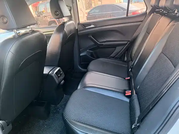 Volkswagen Tacqua 2023