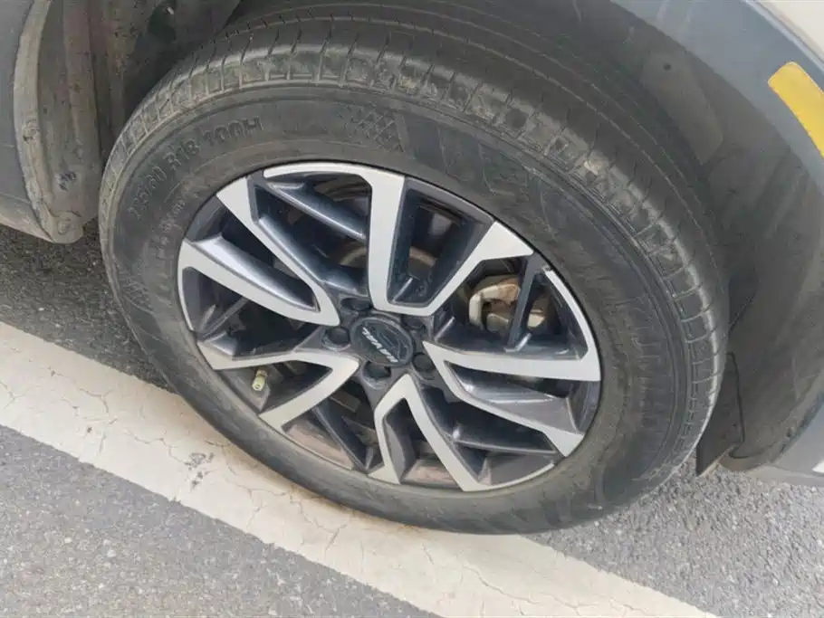 Haval H6 2024