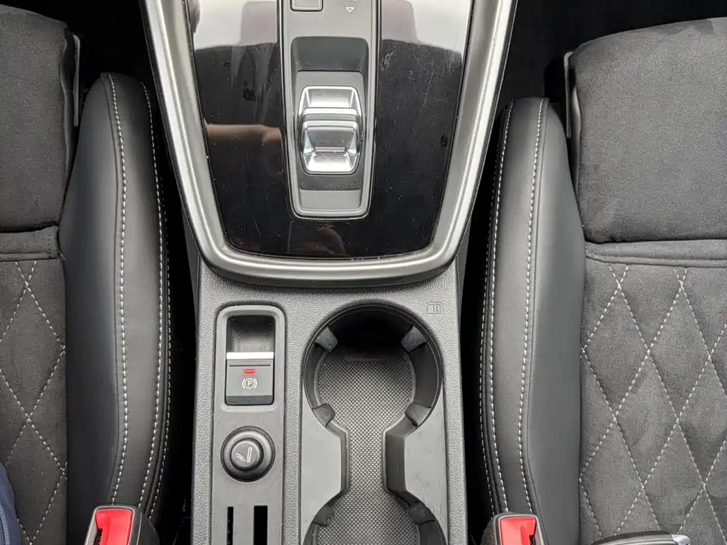 Audi A3 2021 — фото 11