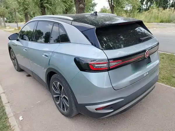 Volkswagen ID.4 X 2023
