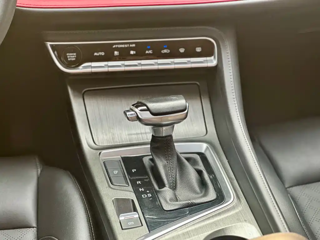 Changan CS55PLUS 2021 — фото 46