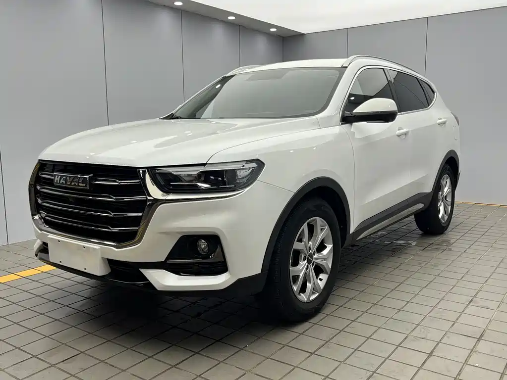 Haval H6 2022