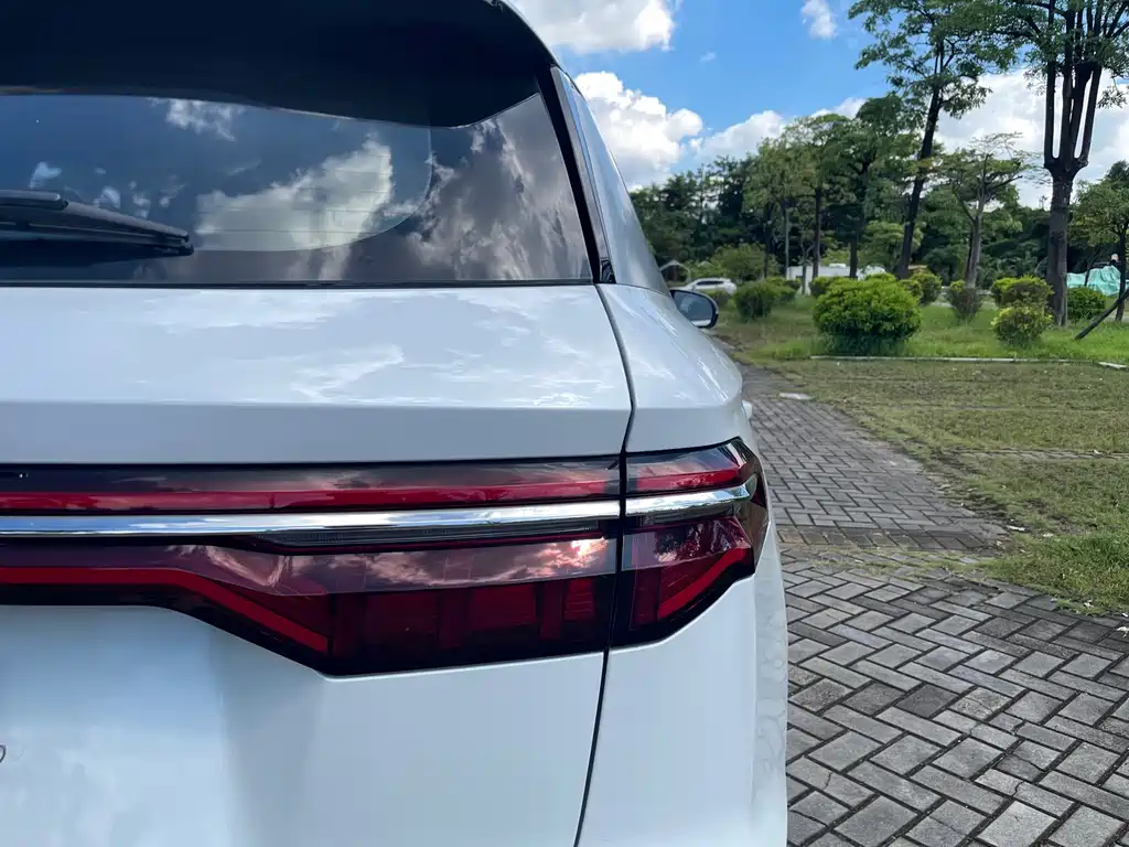 BYD Song Pro 2019 — фото 24