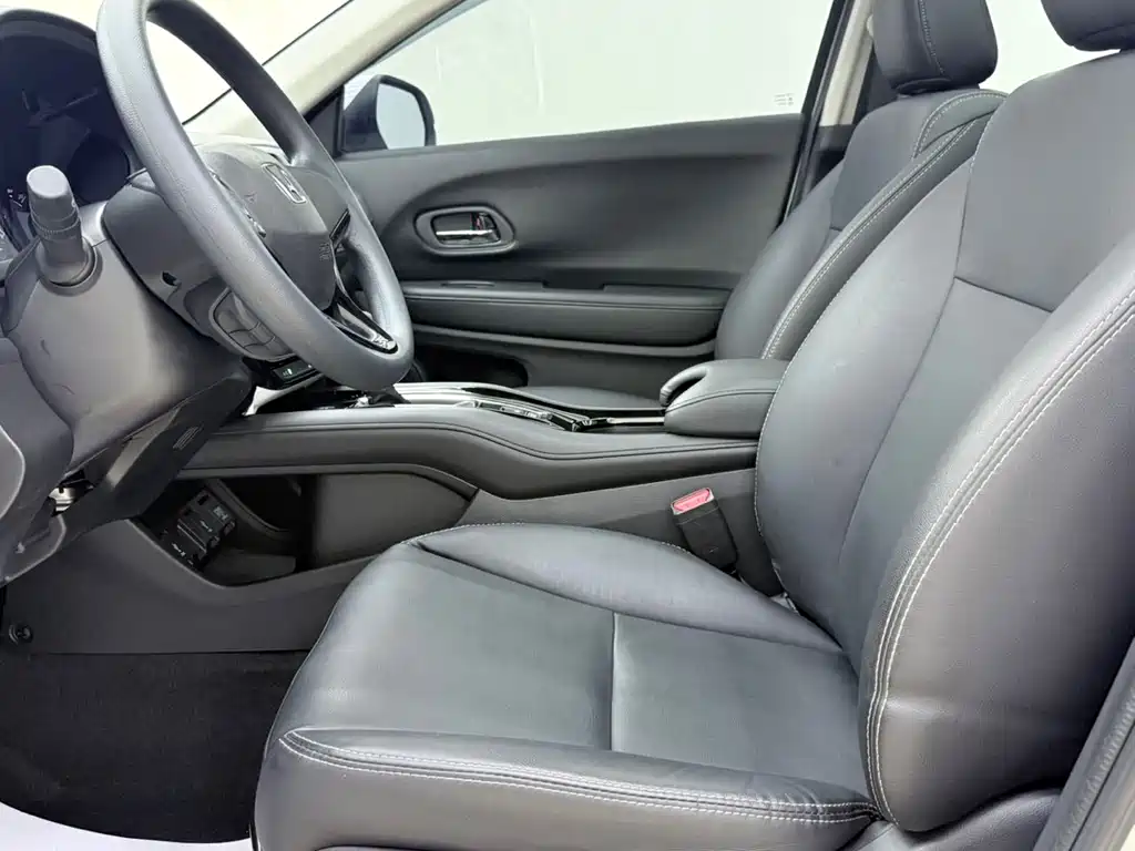 Honda Vezel 2022 — фото 12