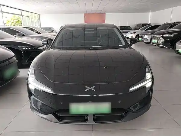 XPeng MONA M03 2025