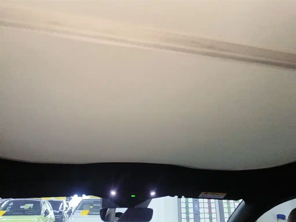 NIO ET5T 2024 — фото 18