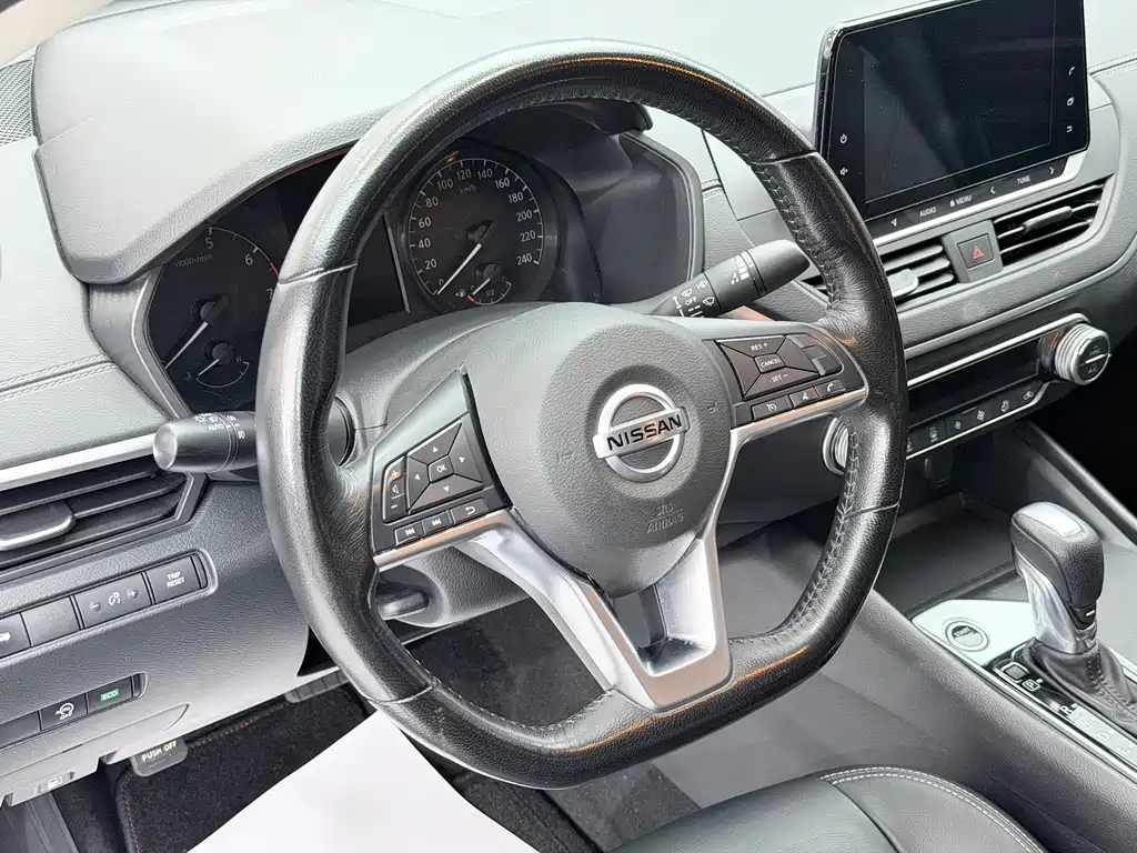 Nissan Teana 2020 — фото 11