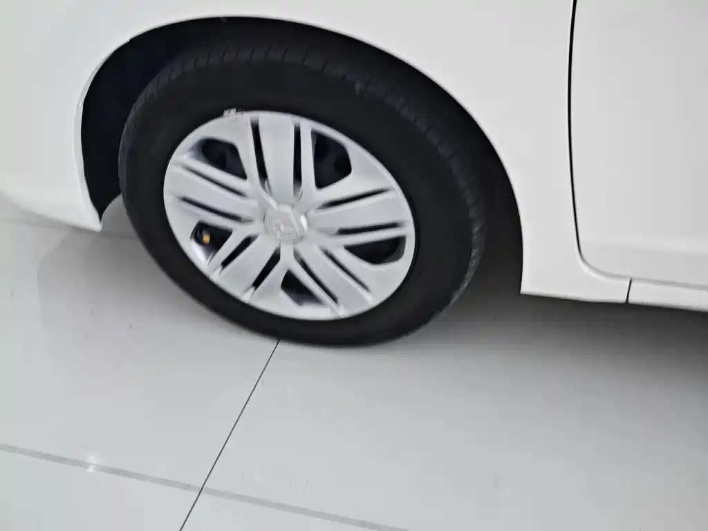Honda Fit 2019 — фото 13