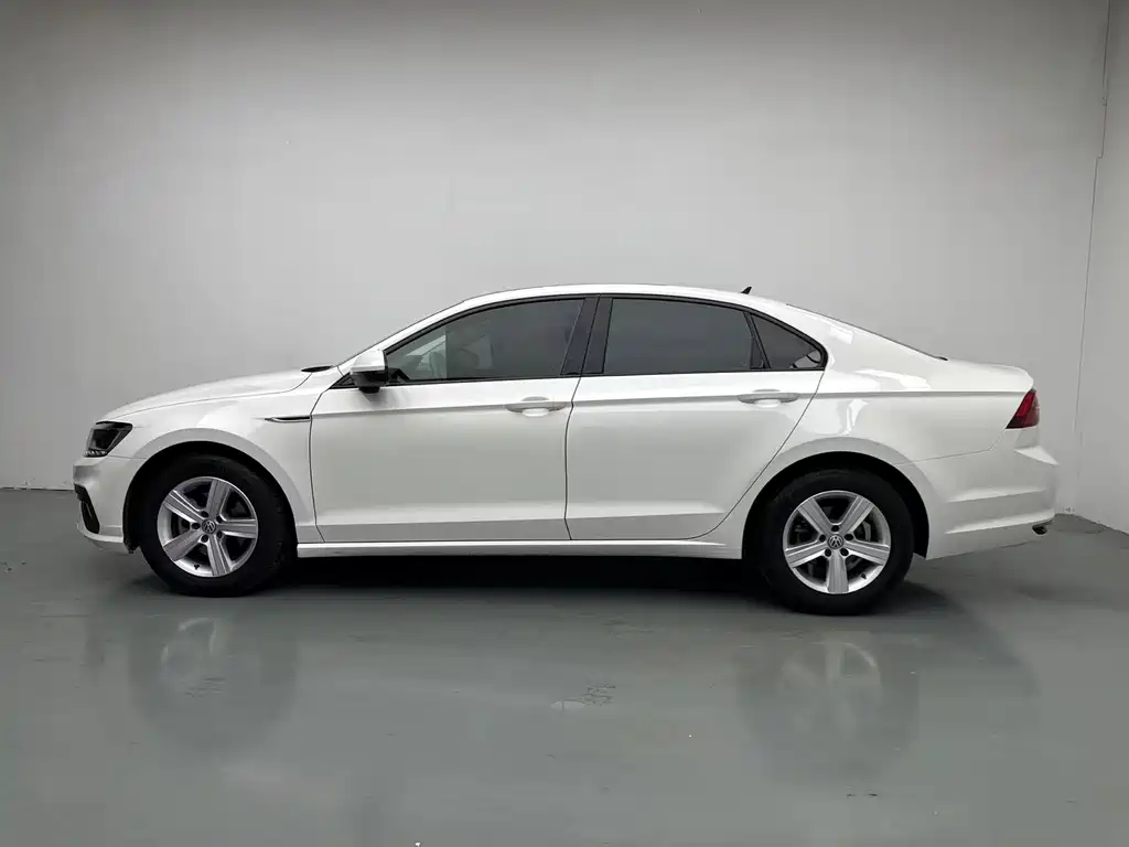 Volkswagen Lamando 2020