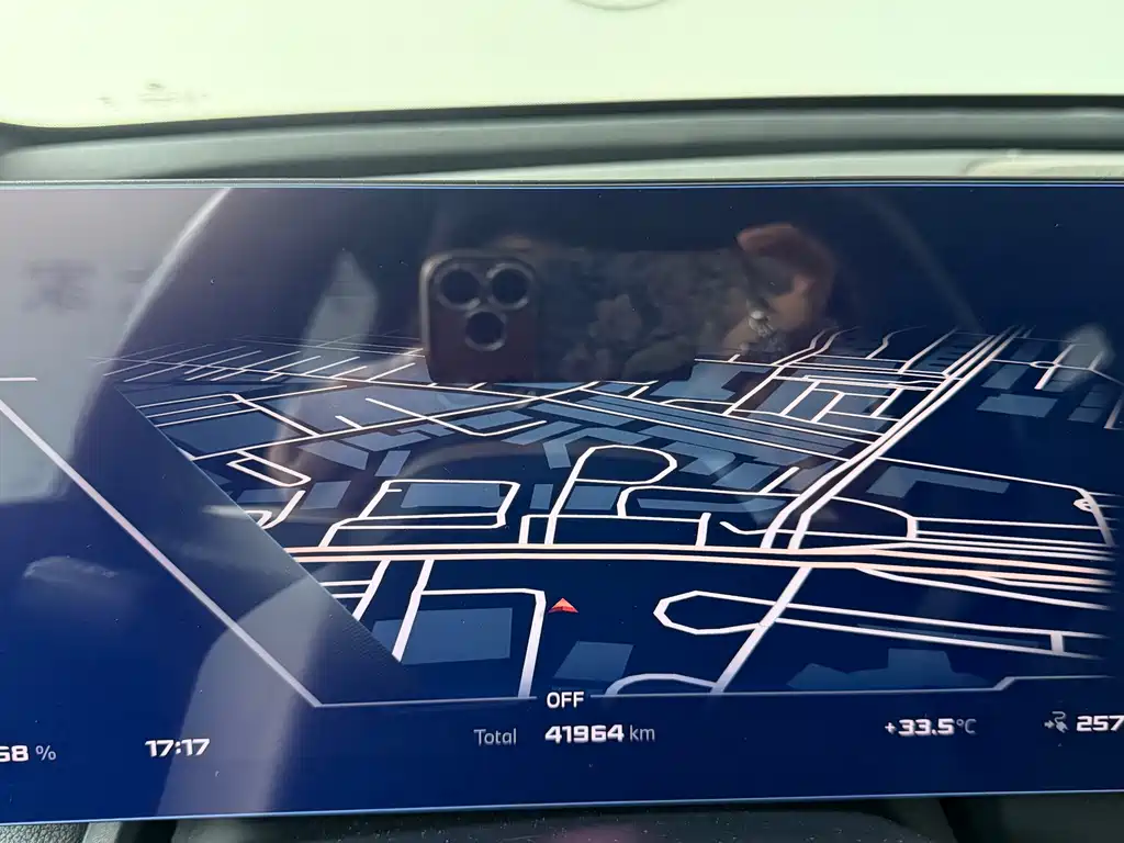 BMW iX 2023 — фото 14