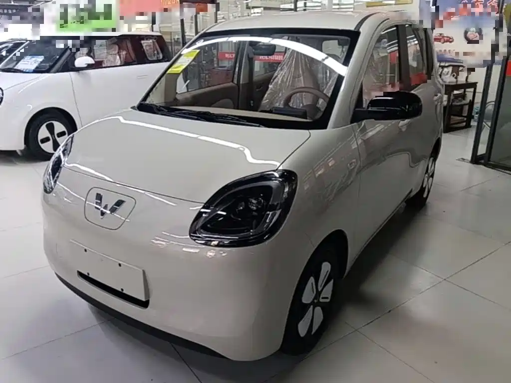 Wuling MINIEV 2026