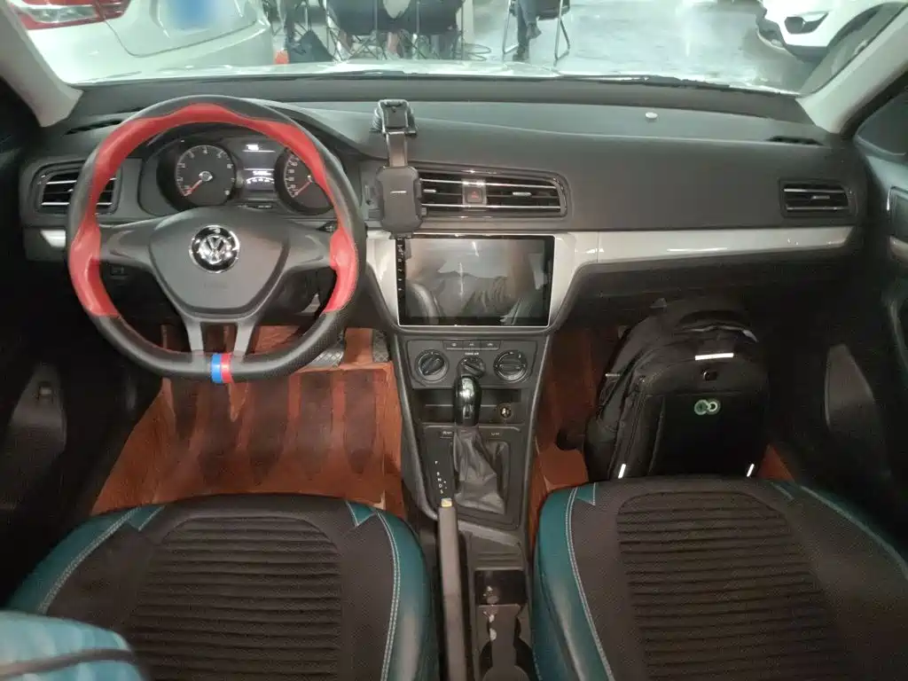 Volkswagen Lavida 2021