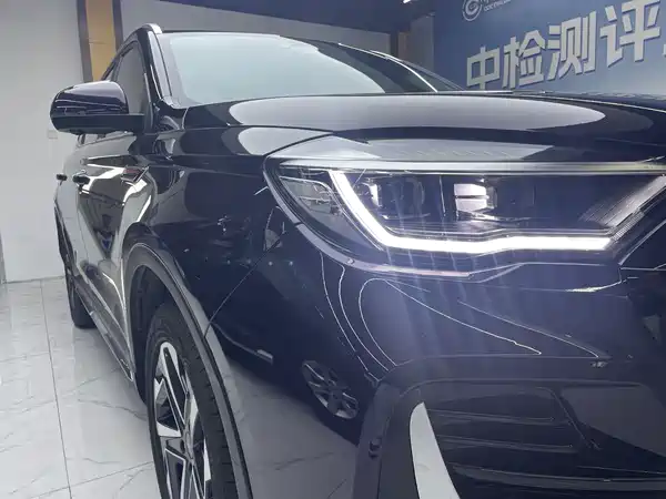 SINOTRUK VGV U75PLUS 2021