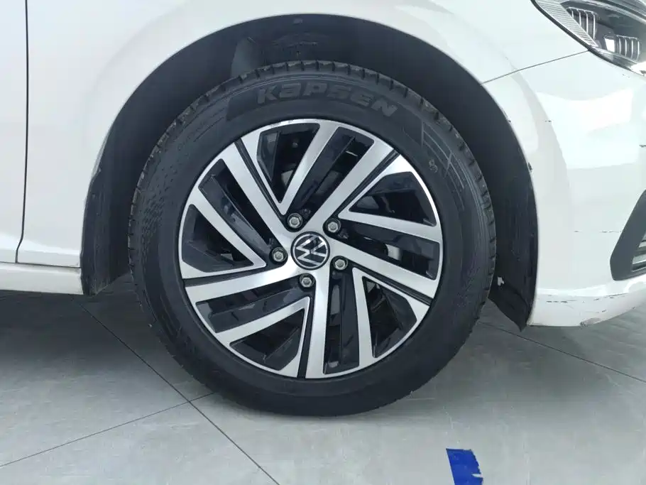 Volkswagen Lavida 2022