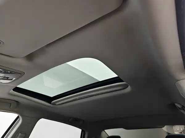 GAC Trumpchi GA6 2019
