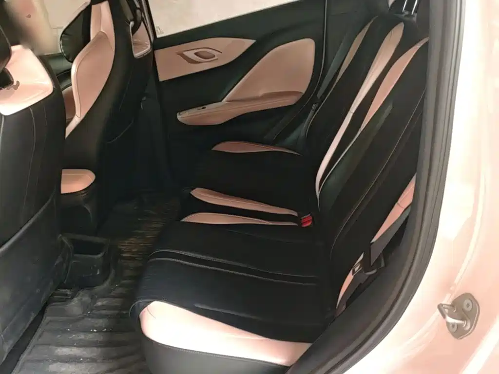 BYD Seagull 2023 — фото 17