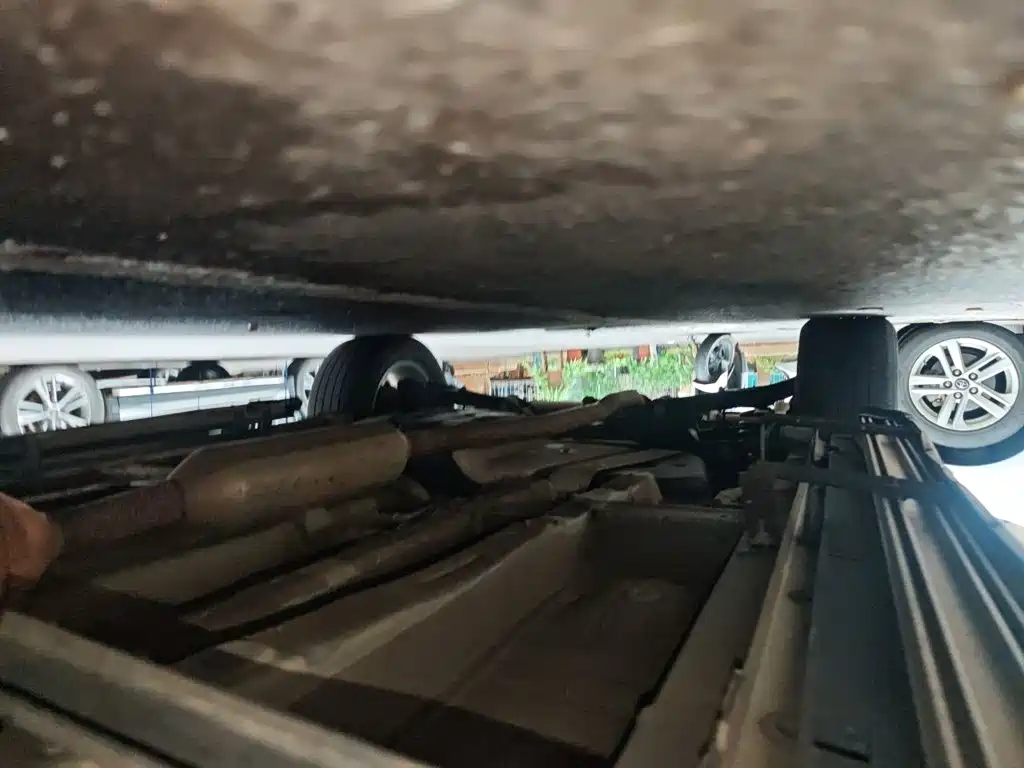 Changan CS55PLUS 2020 — фото 17