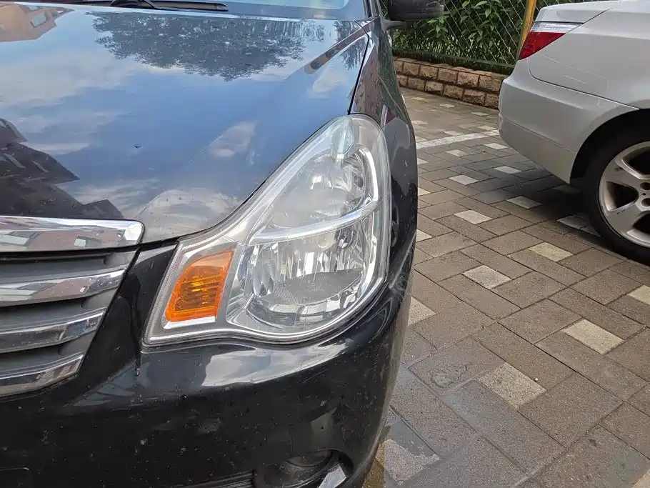 Nissan Sylphy 2017